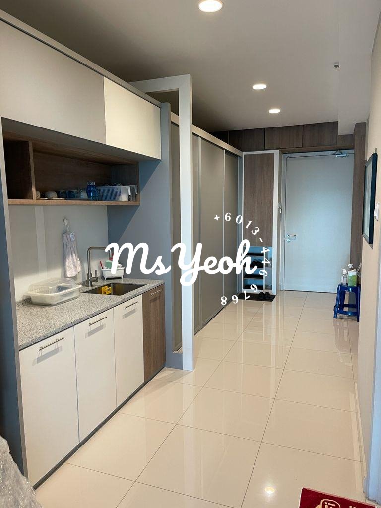 Maritime Suite 1050sqft Office - photo 4