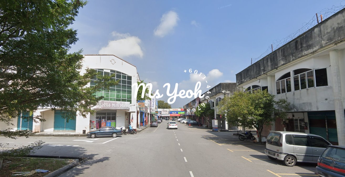 Taman Pekaka 3 Storey Shop House - photo 3