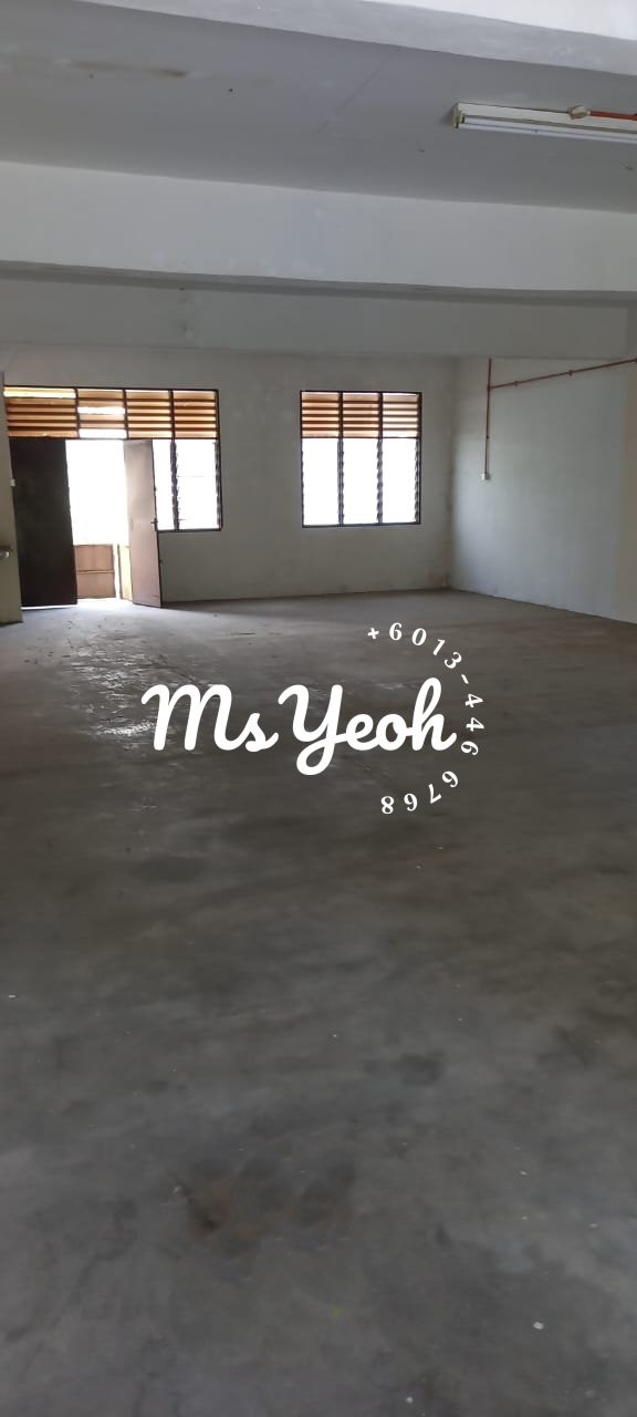 Sg Ara 3 Storey Shop House For Sale - photo 3