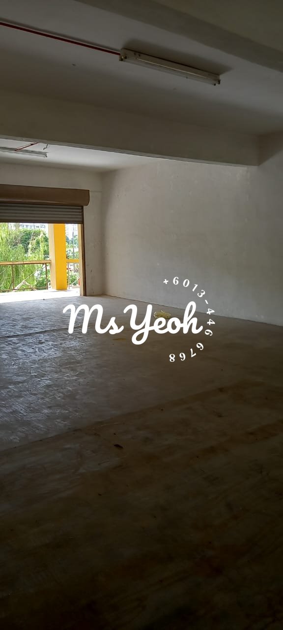 Sg Ara 3 Storey Shop House For Sale - photo 4
