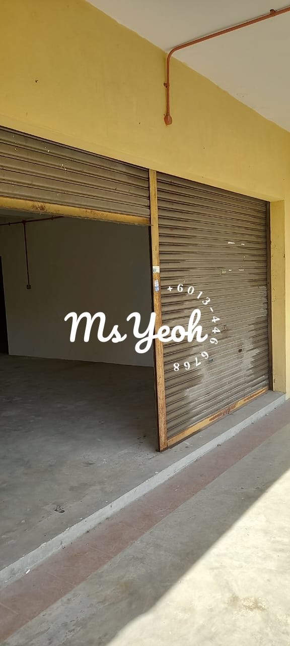 Sg Ara 3 Storey Shop House For Sale - photo 7