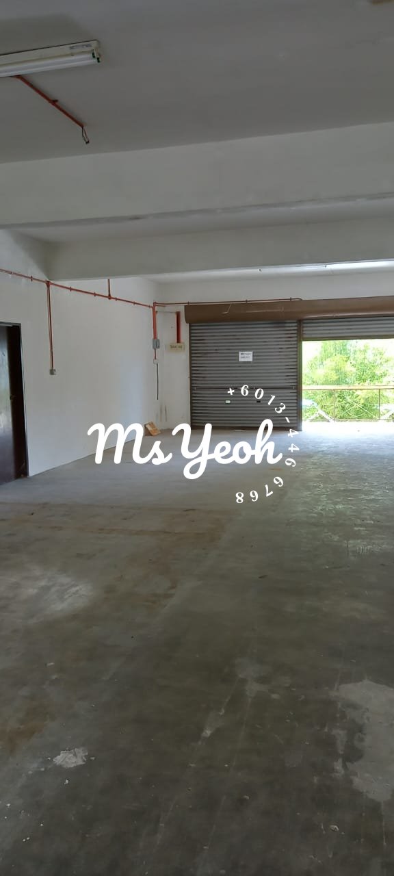 Sungai Ara Shop House 1st Floor for Rent - photo 2