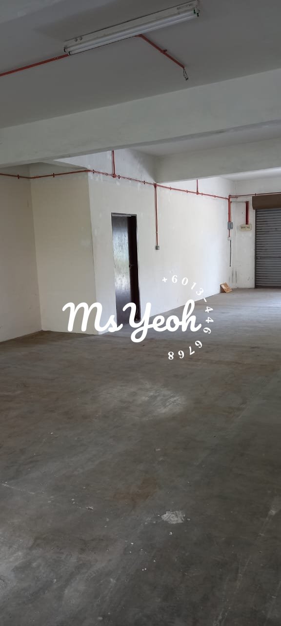 Sungai Ara Shop House 1st Floor for Rent - photo 3