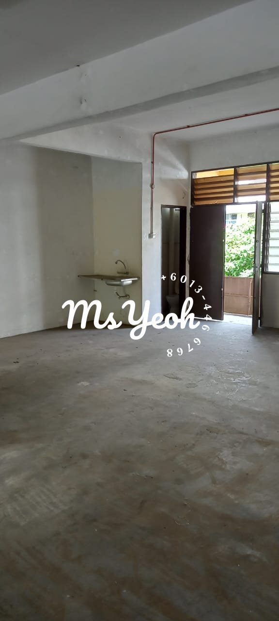 Sungai Ara Shop House 1st Floor for Rent - photo 7