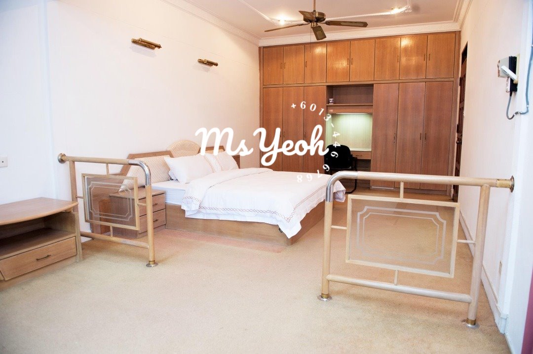 Minden Heights 1 Sty Bungalow 7230sqft Corner Unit - photo 2