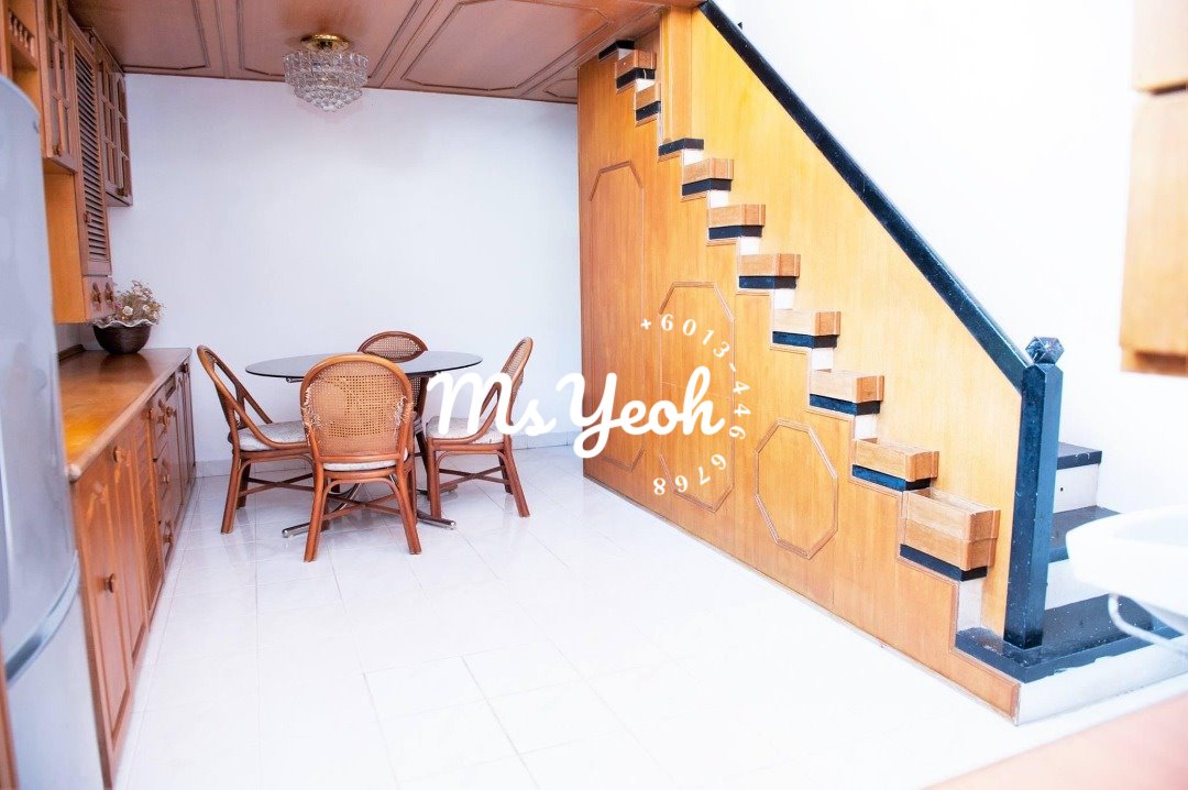 Minden Heights 1 Sty Bungalow 7230sqft Corner Unit - photo 4