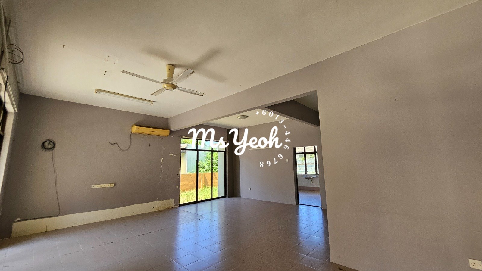 Batu Ferringhi 2 Storey Semi D 3853sqft - photo 2