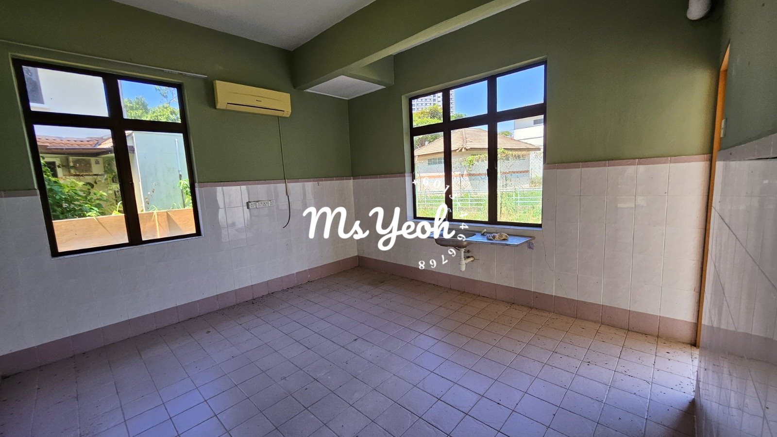 Batu Ferringhi 2 Storey Semi D 3853sqft - photo 3