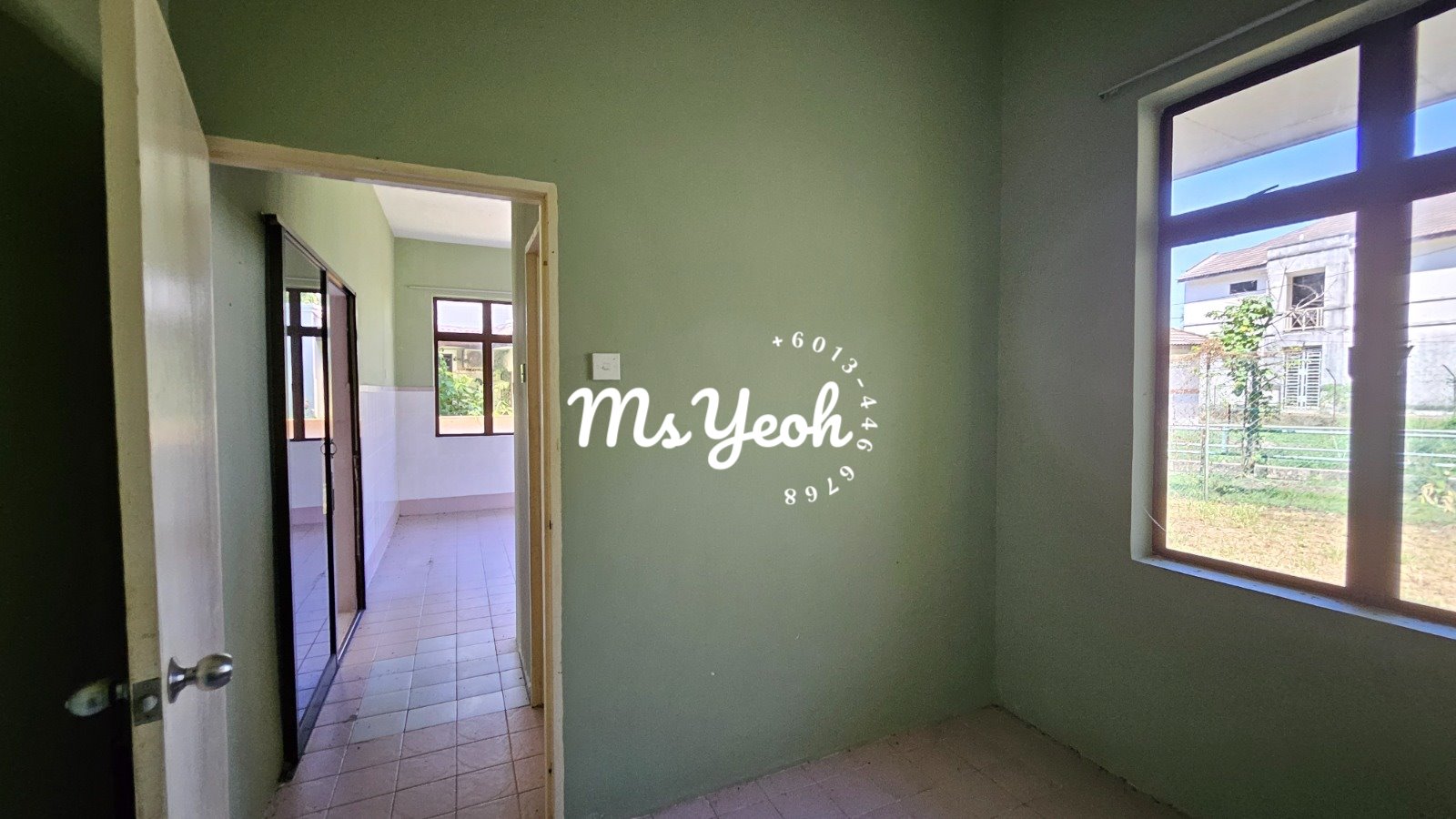 Batu Ferringhi 2 Storey Semi D 3853sqft - photo 4