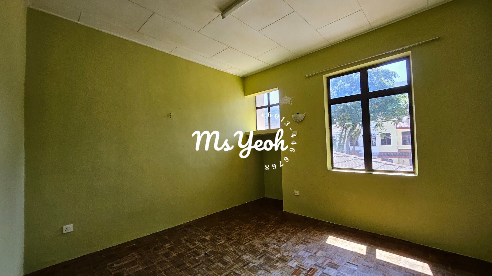Batu Ferringhi 2 Storey Semi D 3853sqft - photo 8