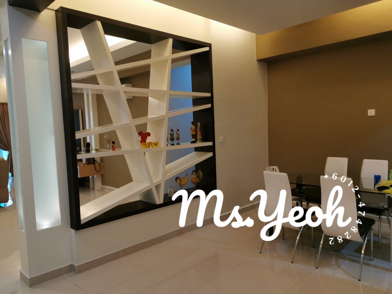 Baystar Condominium Fully Reno and Furnished - photo 3