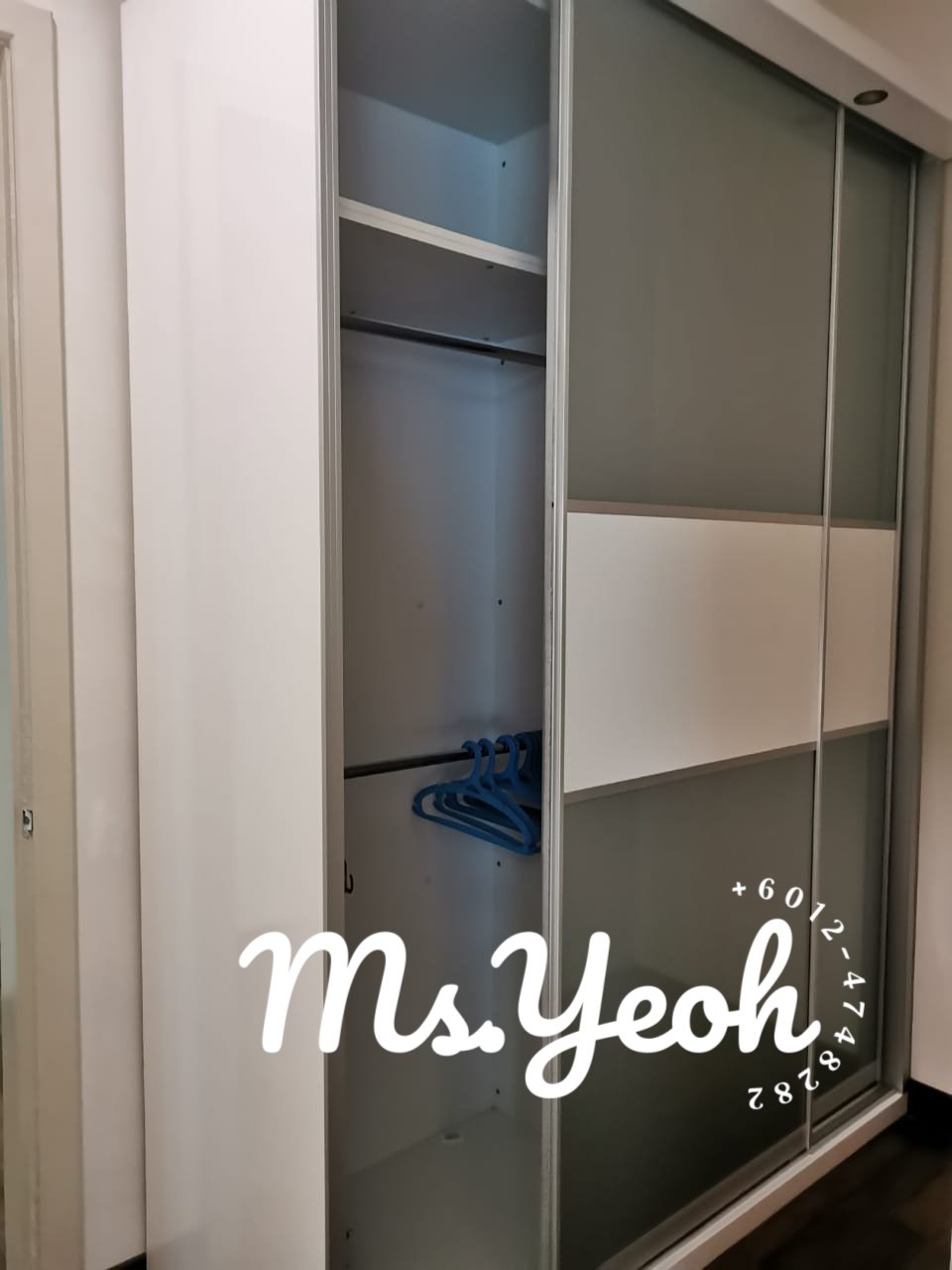 Baystar Condominium Fully Reno and Furnished - photo 8