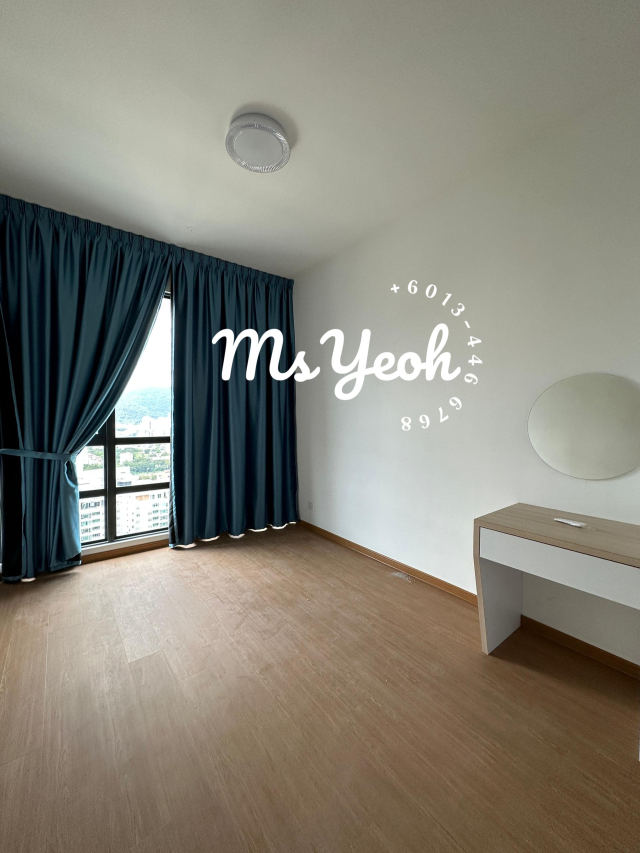 Queens Residence 2 Fully Furnished High Floor - photo 3