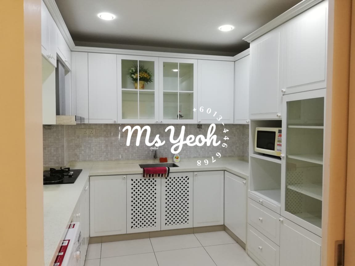 Summerton Block A Fully Furnished 1566sqft - photo 3