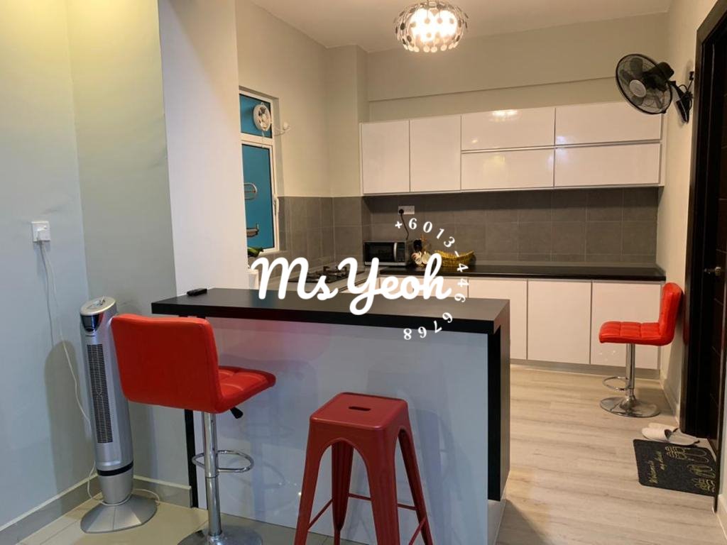 Summerton Block A 1560sqft Fully Furnished - photo 3