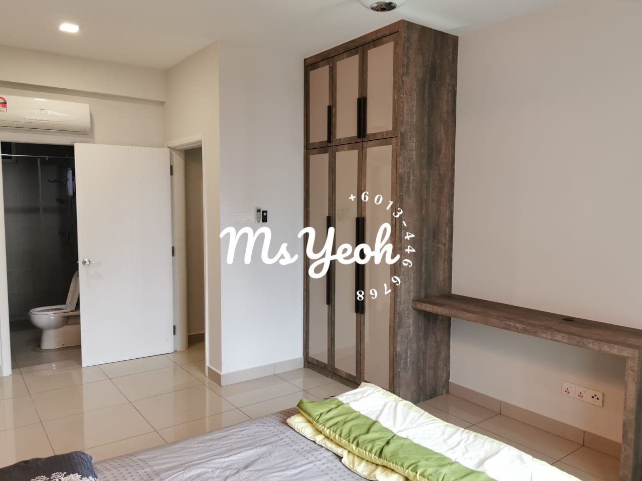 Summerton Block B 1840sqft Fully Furnished - photo 6