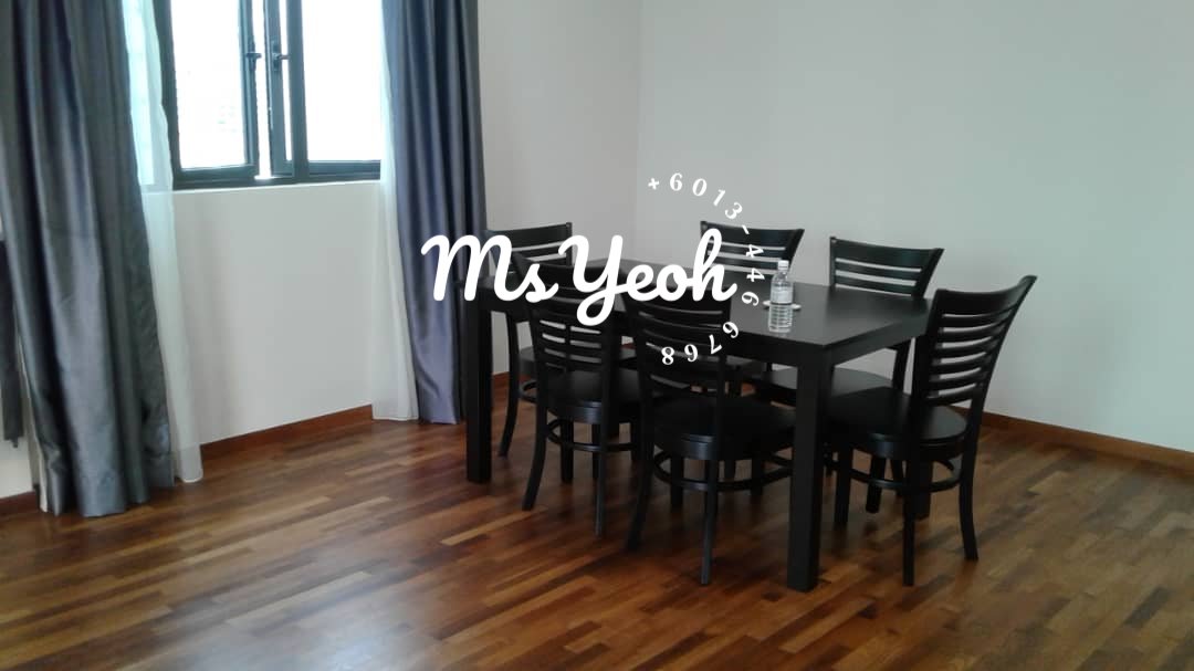 The Tamarind Tower A 1372 sqft Corner Unit - photo 3