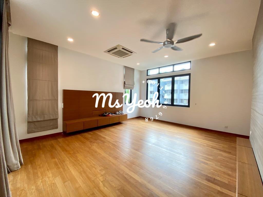 Pulau Tikus Bungalow Renovated 6204sqft - photo 3
