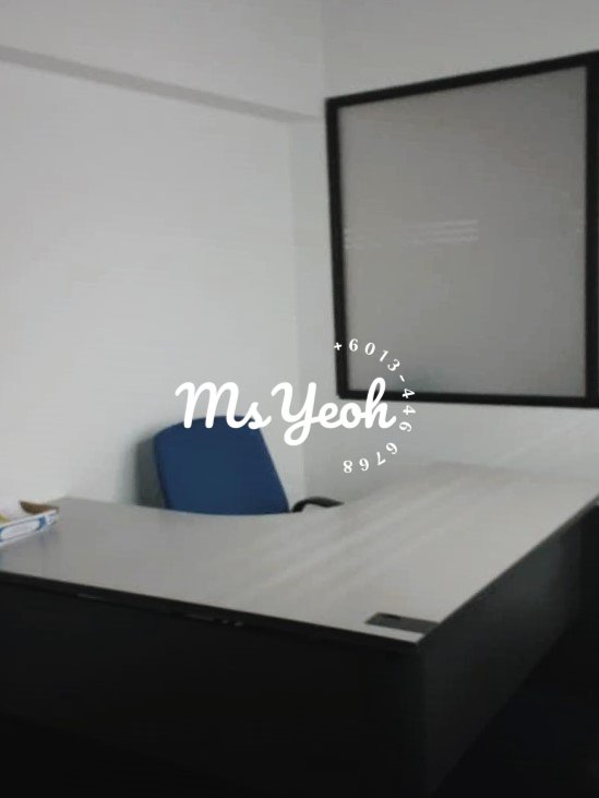 I-Avenue Office 3rd Floor 2080sqft - photo 3