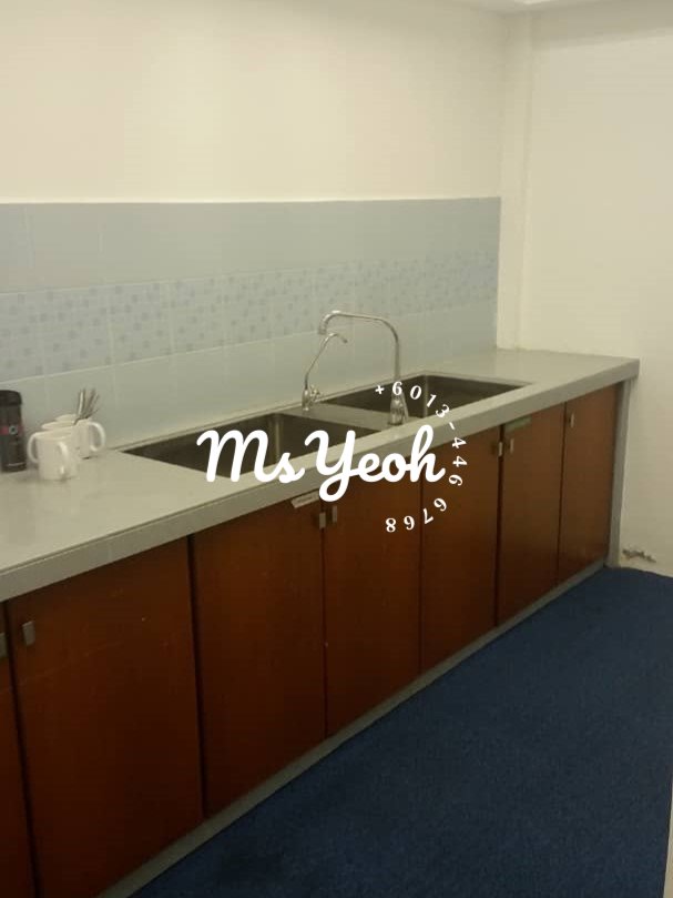 I-Avenue Office 3rd Floor 2080sqft - photo 4