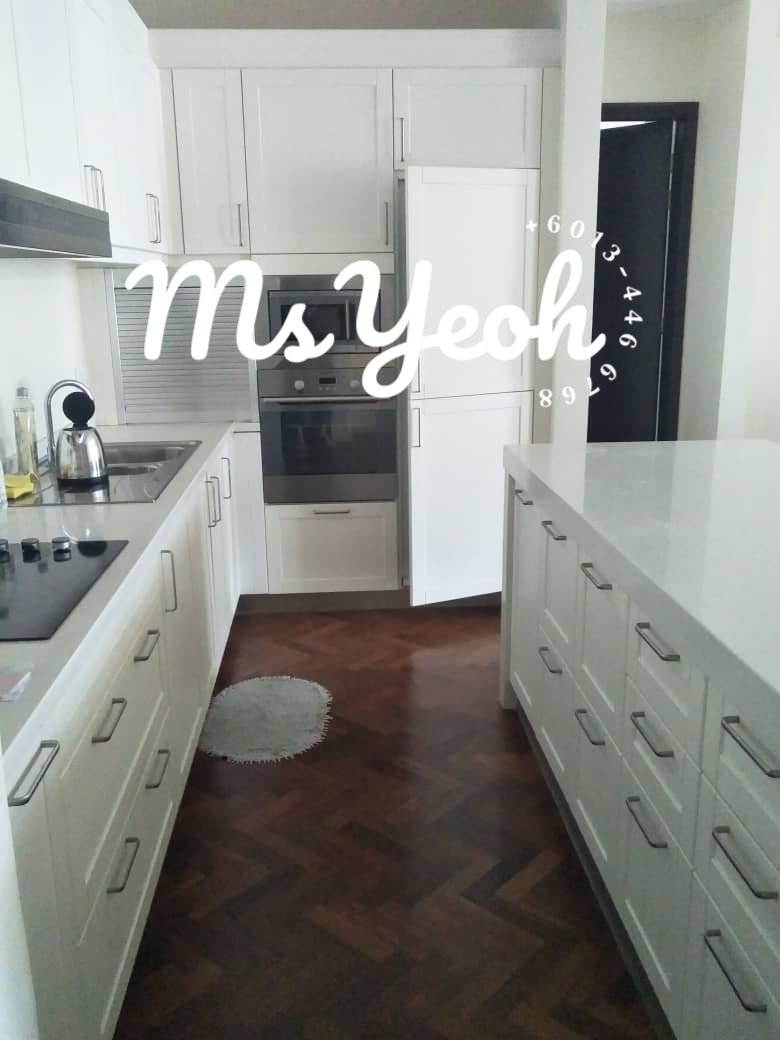 Quayside Fully Furnished Tower C 2002sqft - photo 3
