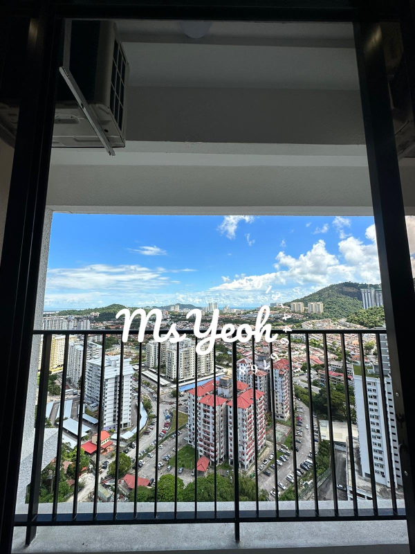 Senzvilles High Floor Corner Unit 1225sqft - photo 8