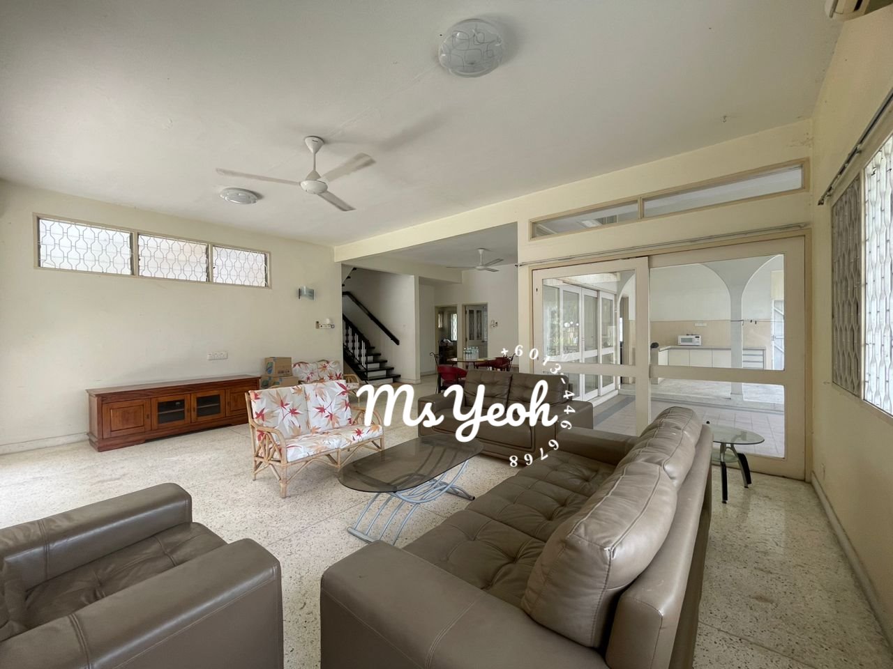 Medan York 2 Storey Bungalow 7239sqft - photo 3