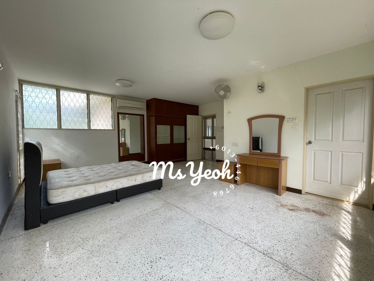 Medan York 2 Storey Bungalow 7239sqft - photo 8