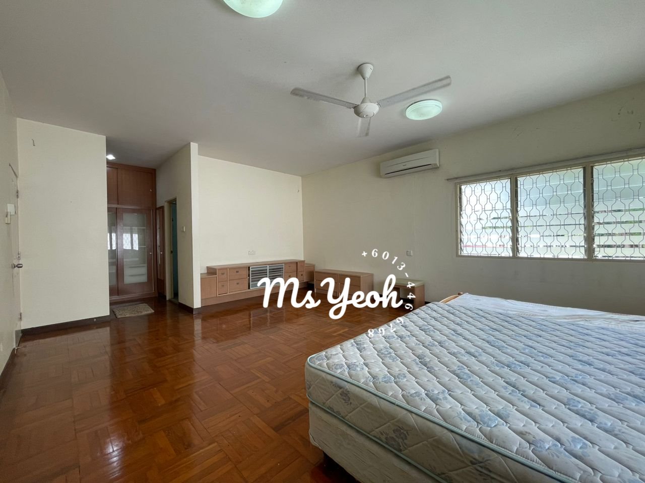 Medan York 2 Storey Bungalow 7239sqft - photo 11