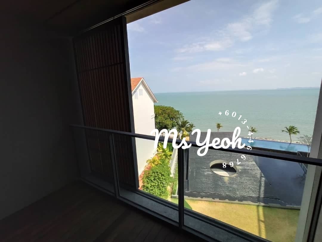 Shorefront Duplex Corner 3888 sqft Seaview - photo 4