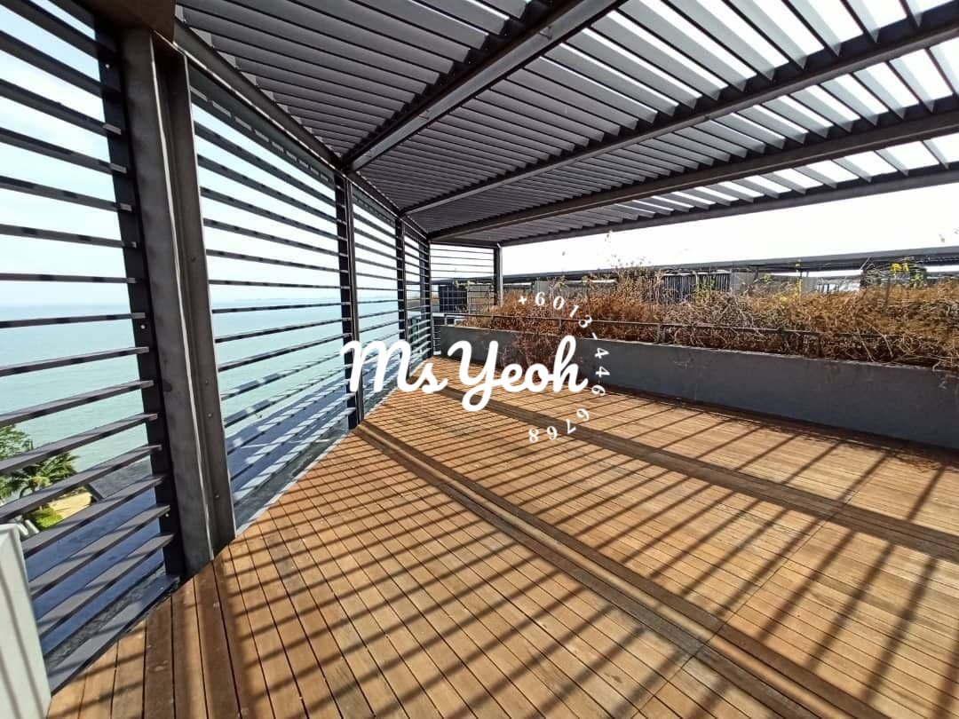 Shorefront Duplex Corner 3888 sqft Seaview - photo 7