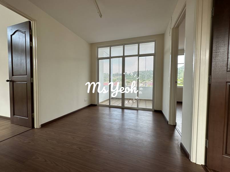 Lengkok Sungai Emas 3 Storey Bungalow 3573 sqft - photo 4
