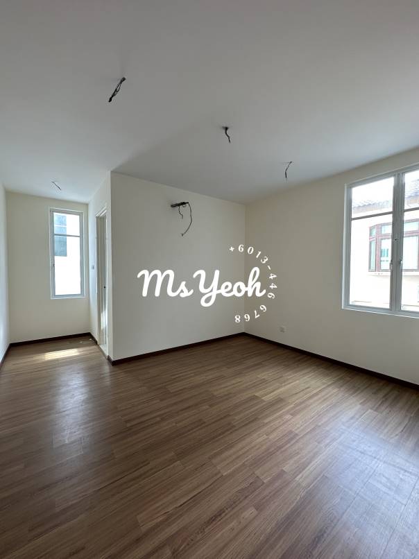 Lengkok Sungai Emas 3 Storey Bungalow 3573 sqft - photo 11