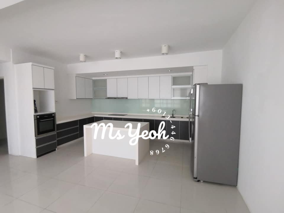 Moonlight Bay 3 Storey Bungalow 3200 sqft - photo 2