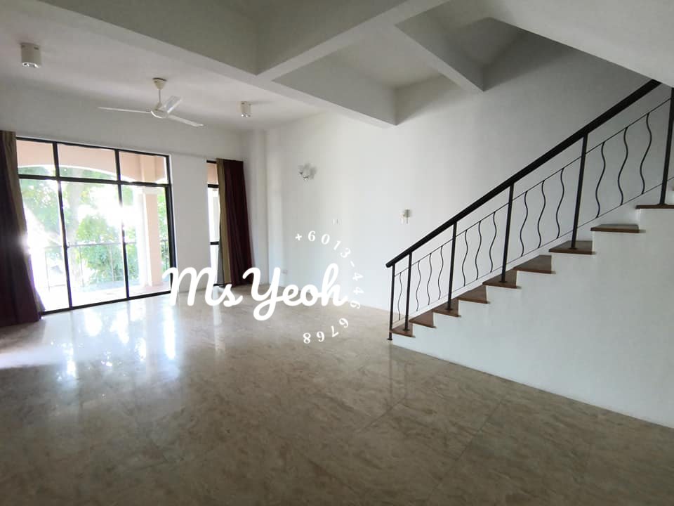 Moonlight Bay 3 Storey Bungalow 3200 sqft - photo 3