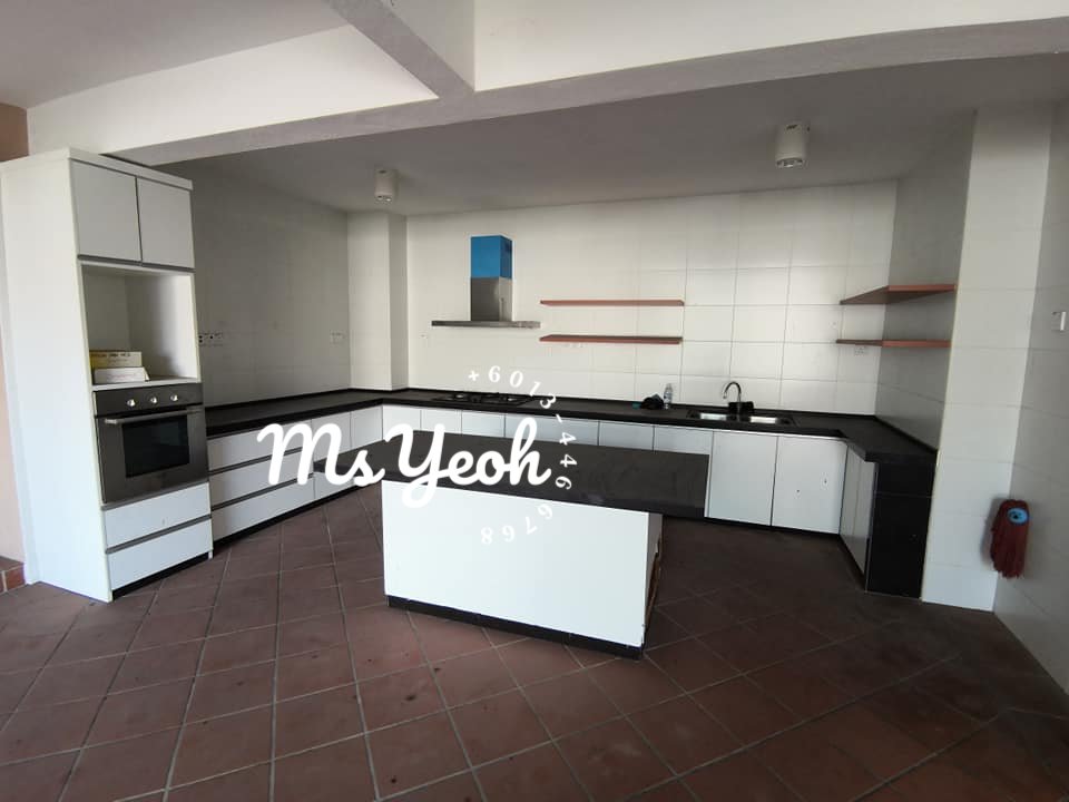 Moonlight Bay 3 Storey Bungalow 3200 sqft - photo 4