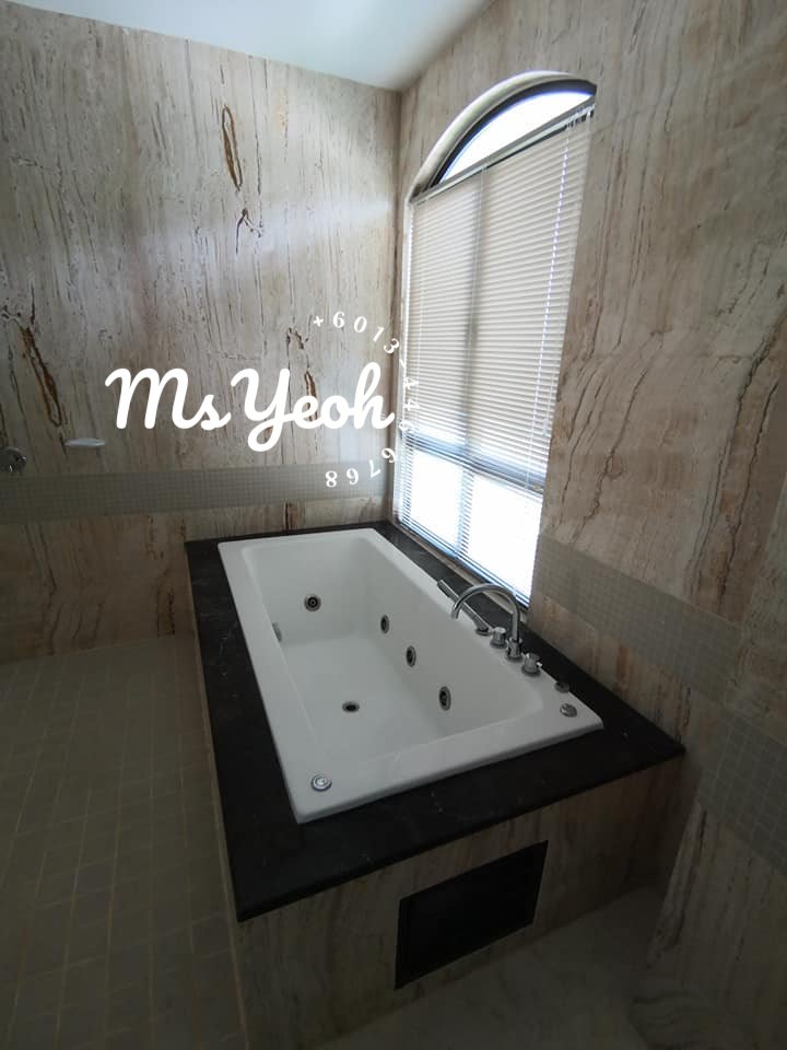 Moonlight Bay 3 Storey Bungalow 3200 sqft - photo 8