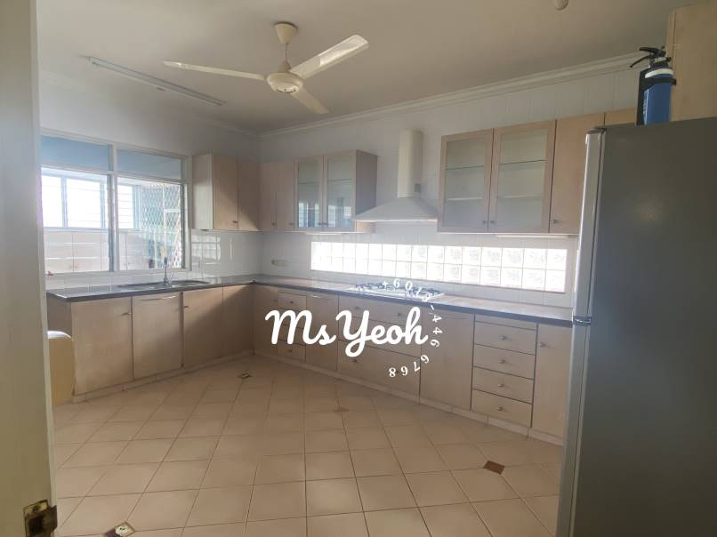 Pulau Tikus 2 Storey Semi D 3747 sqft - photo 4