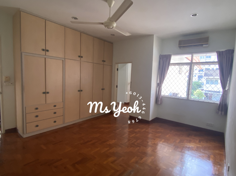Pulau Tikus 2 Storey Semi D 3747 sqft - photo 8
