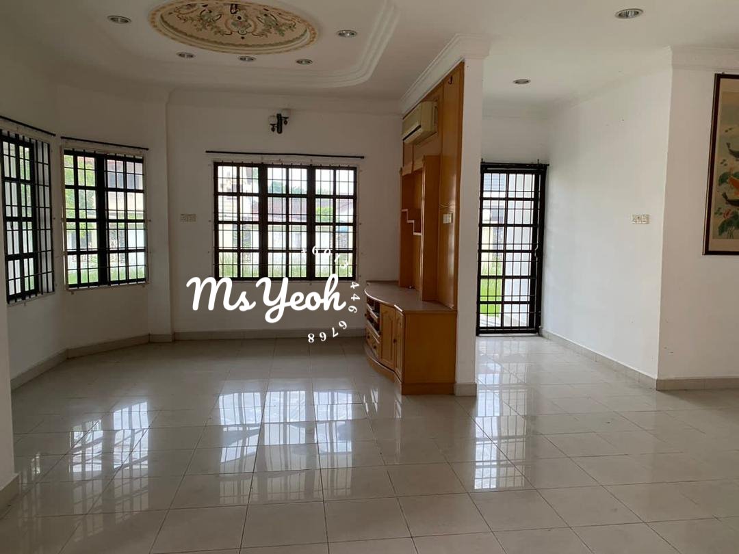 Off Jalan Gajah 2 Storey Bungalow 6000sqft - photo 3