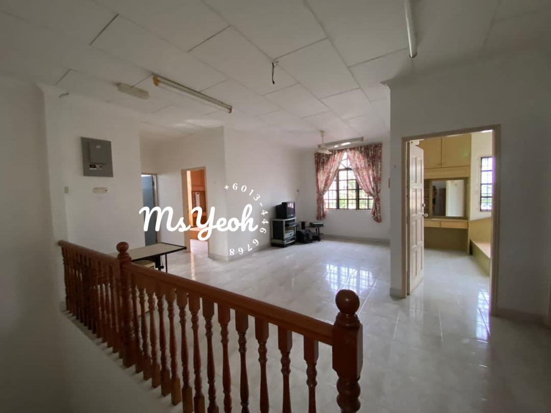 Off Jalan Gajah 2 Storey Bungalow 6000sqft - photo 8