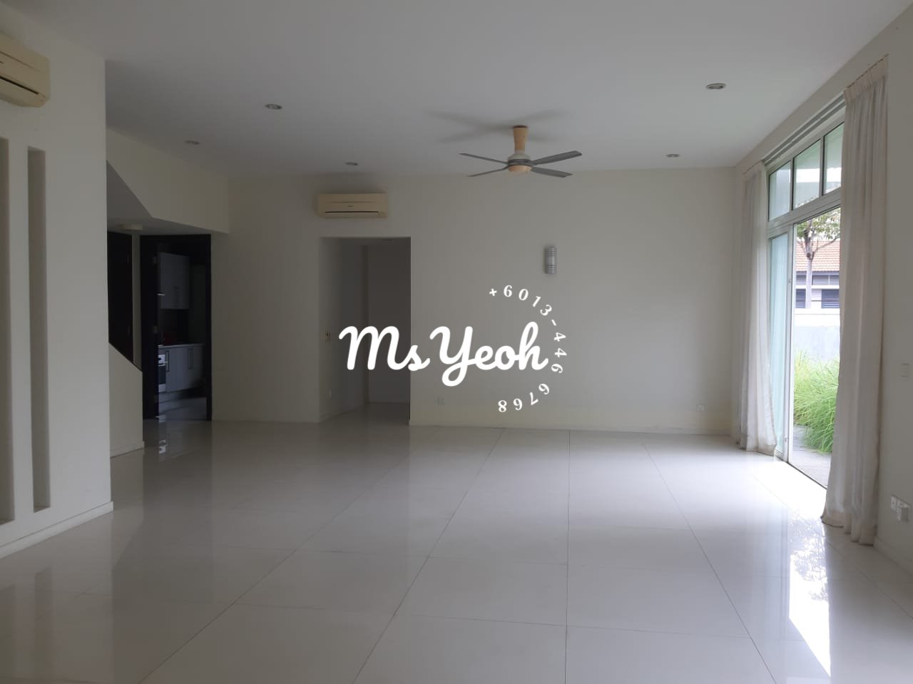 Avalon 6440sf Semi D Seri Tanjung Pinang - photo 3