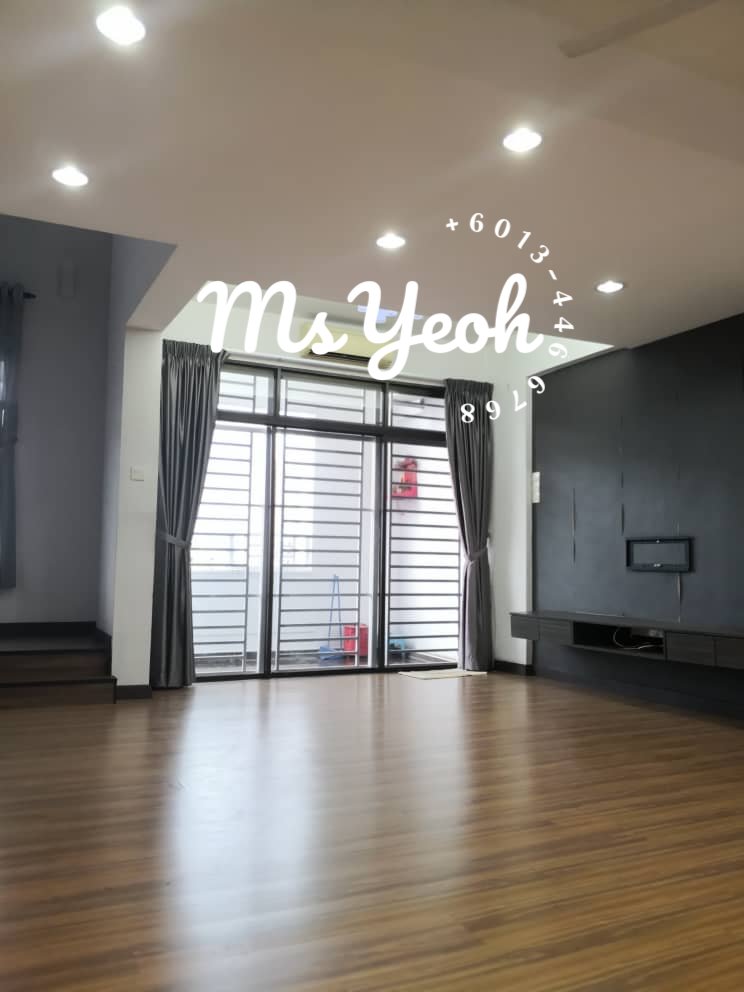 Desa Permai Indah Apartment 2100sf Duplex Unit - photo 2