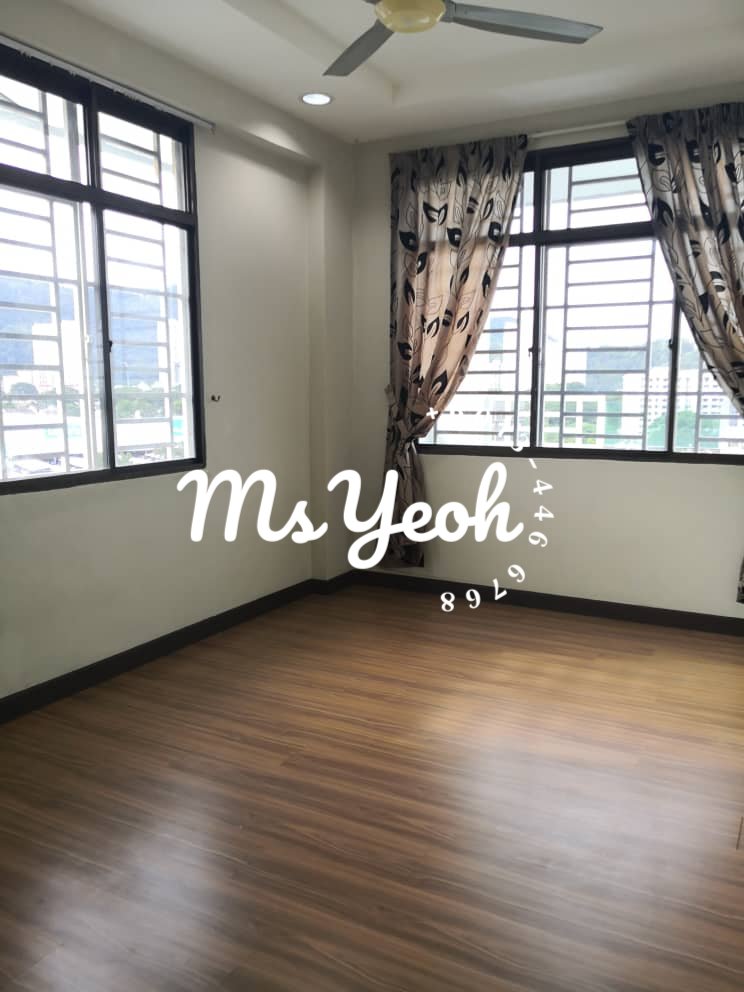 Desa Permai Indah Apartment 2100sf Duplex Unit - photo 7