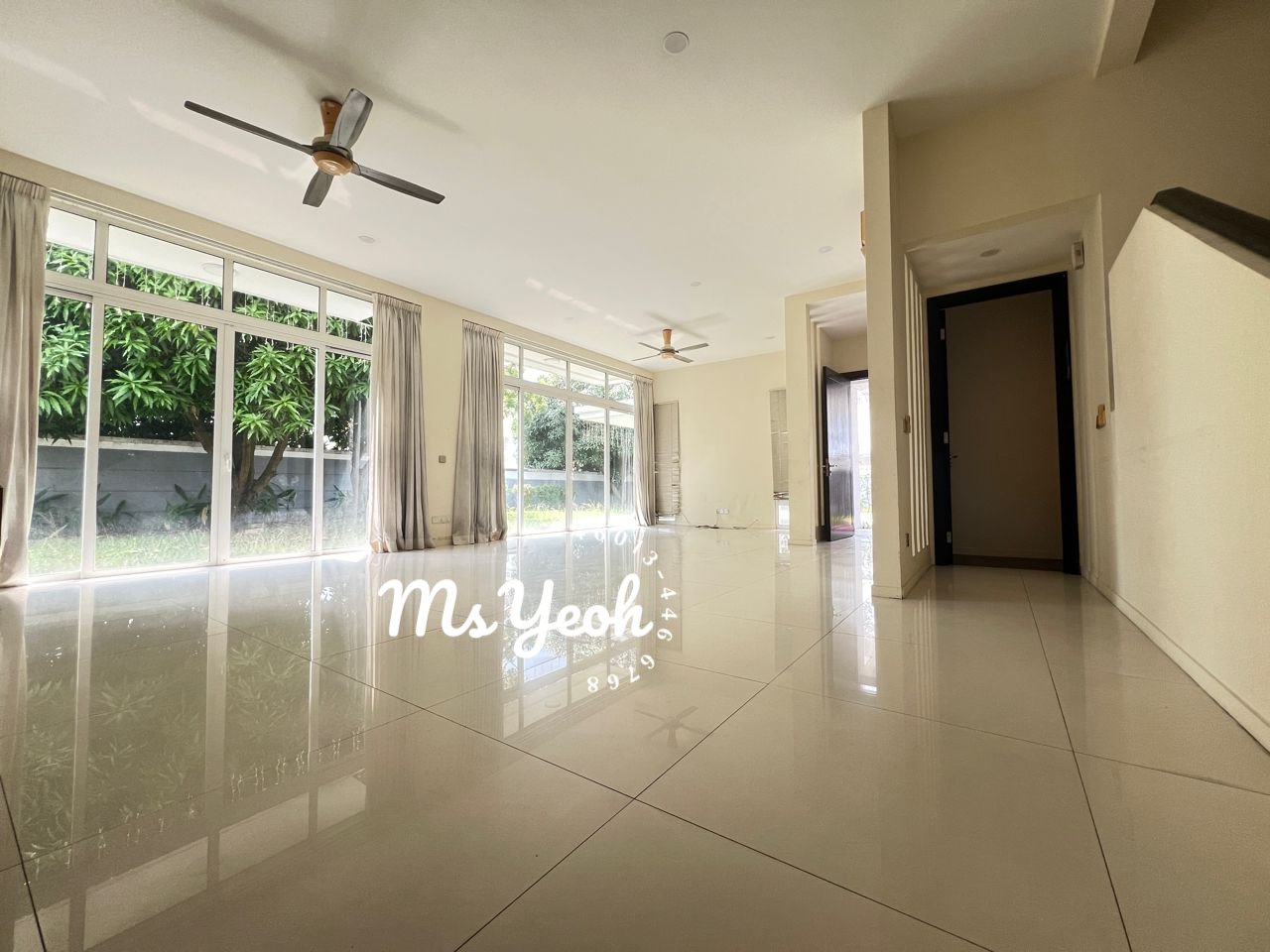 Avalon 6442sqft Semi D Seri Tanjung Pinang - photo 3