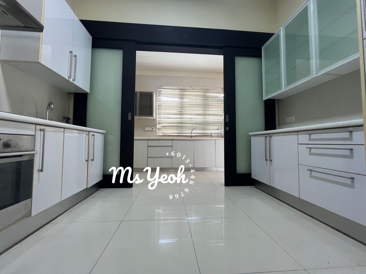 Avalon 6442sqft Semi D Seri Tanjung Pinang - photo 4