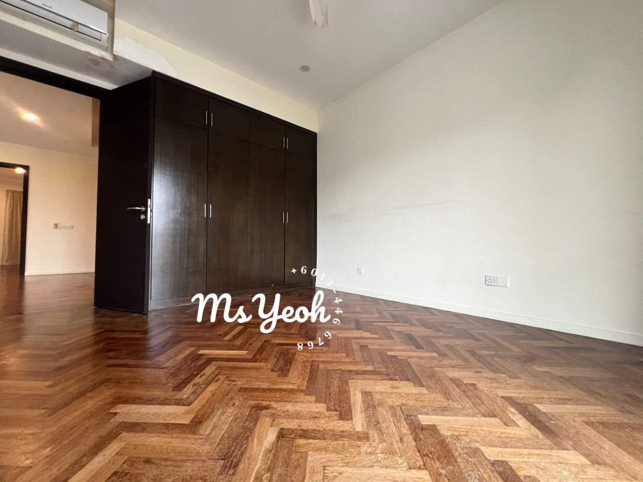 Avalon 6442sqft Semi D Seri Tanjung Pinang - photo 8