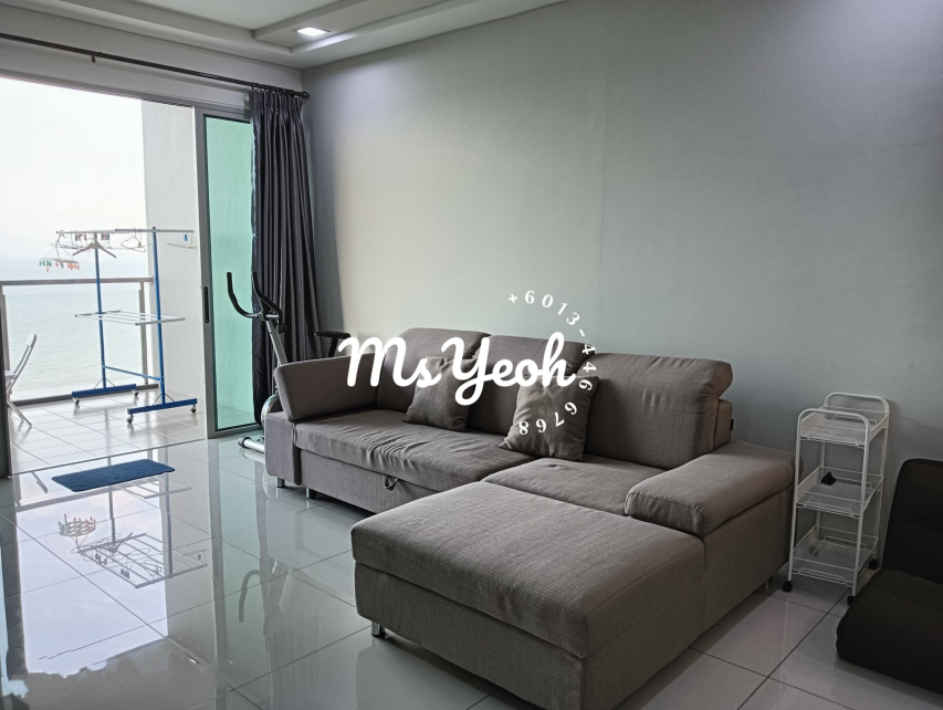10 Island Resort Full Seaview 1250sqft - photo 2