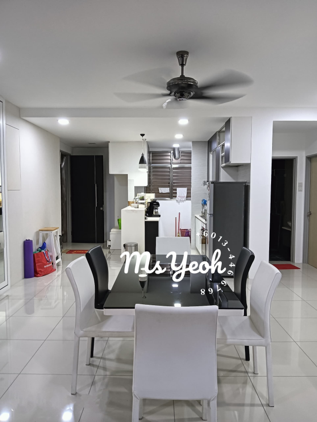 10 Island Resort Full Seaview 1250sqft - photo 4
