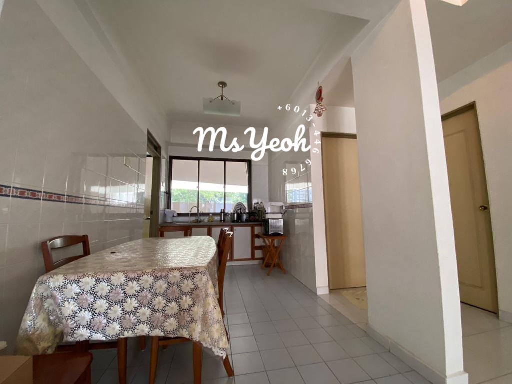 Twin Towers 2 Rooms 924sf Seaview - photo 3